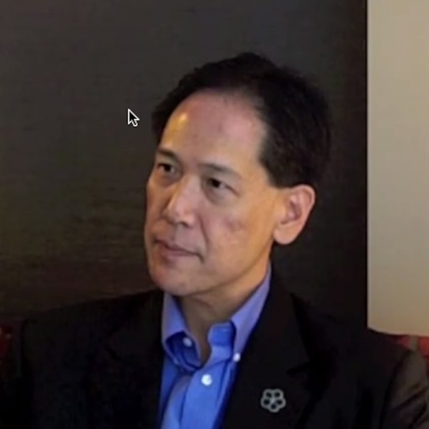 Managing an Association's Grassroots Structure (Part 1): Chester Chu