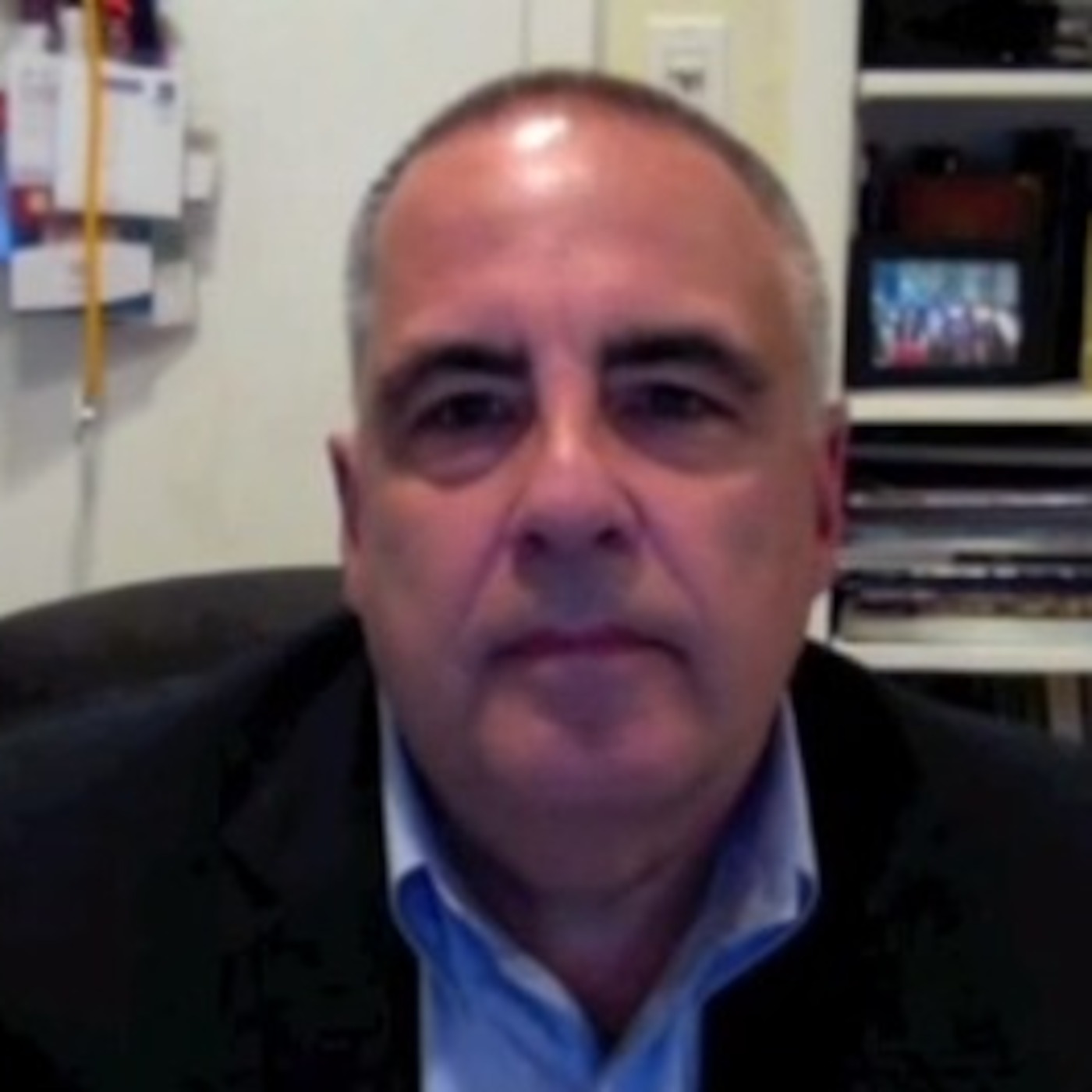 The ACCP Global Initiative: Interview with Mark J. Rosen, MD, FCCP