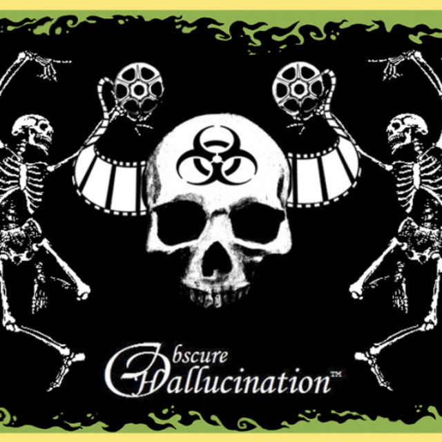 Obscure Hallucination's Podcast