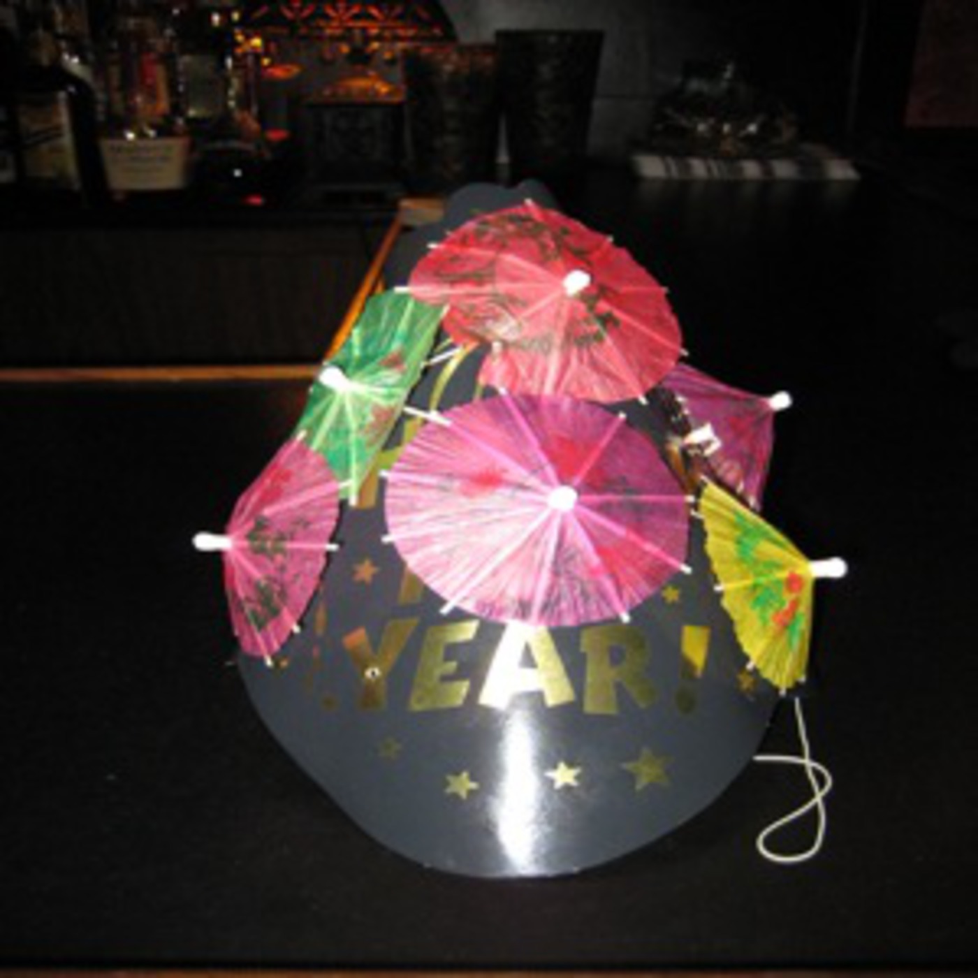 Episode 2: The Fugly New Years Hat