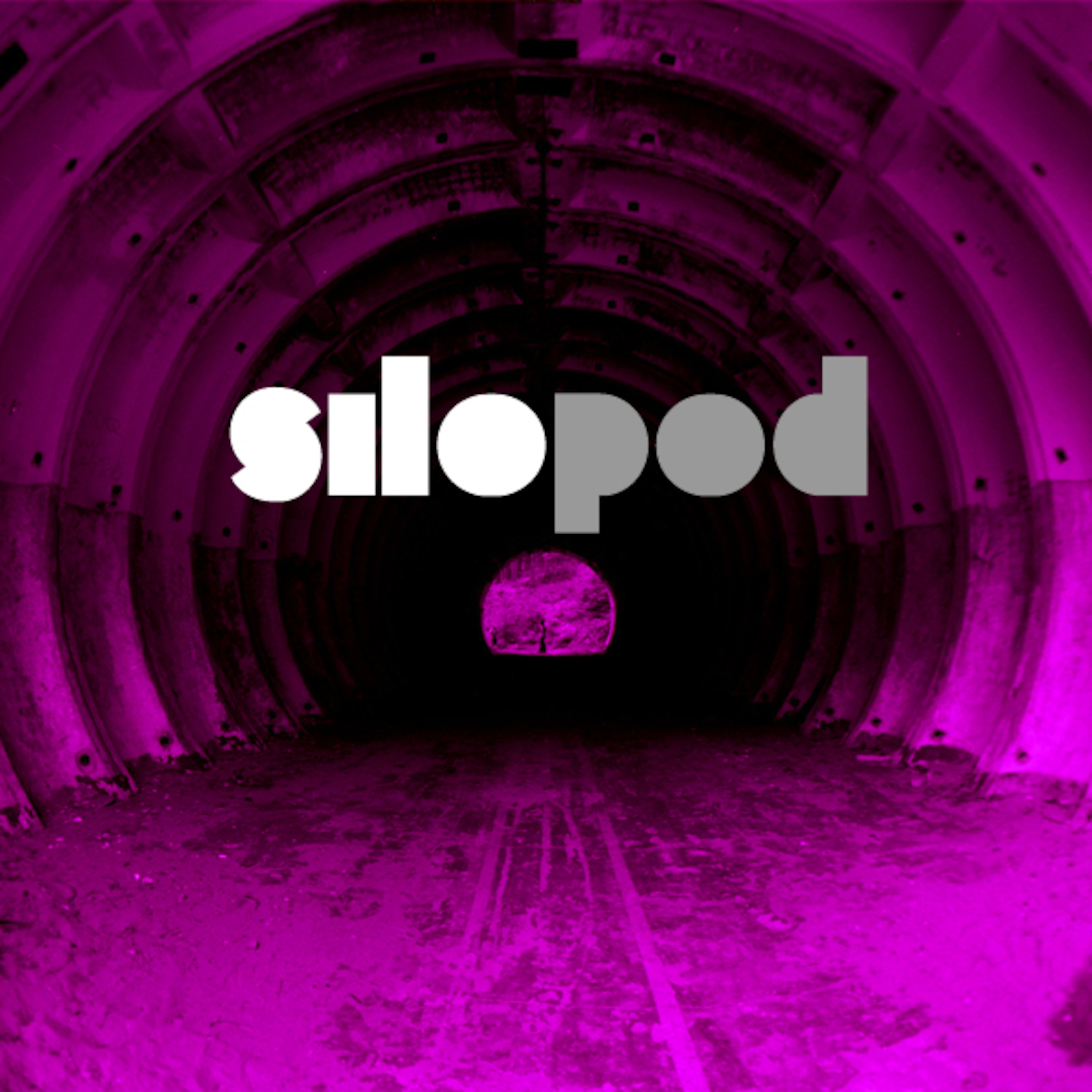 Silo Pod podcast artwork