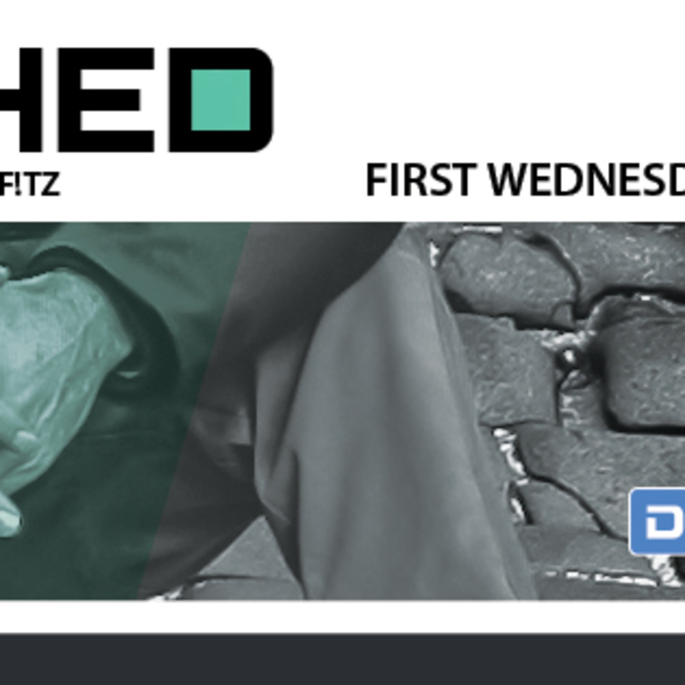 MJ F!TZ Presents 'HATCHED'