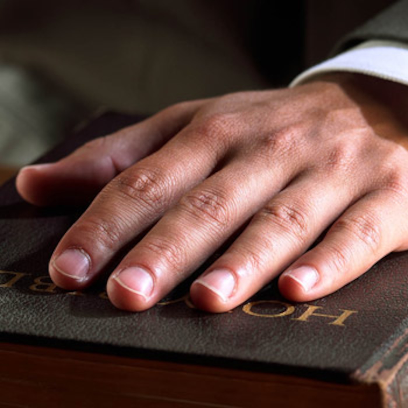 Testifying About Jesus
