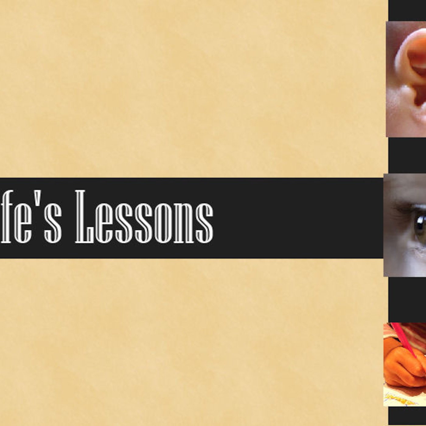 Being Born Again and Transformed by Jesus