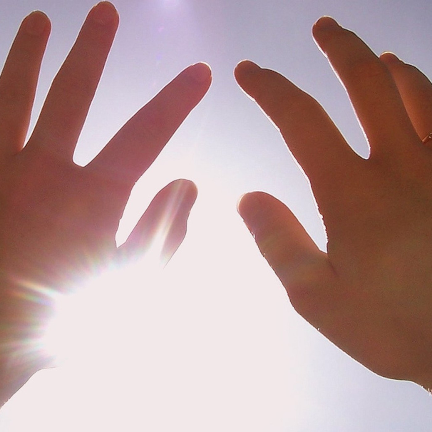 Surrendering to Jesus As Lord