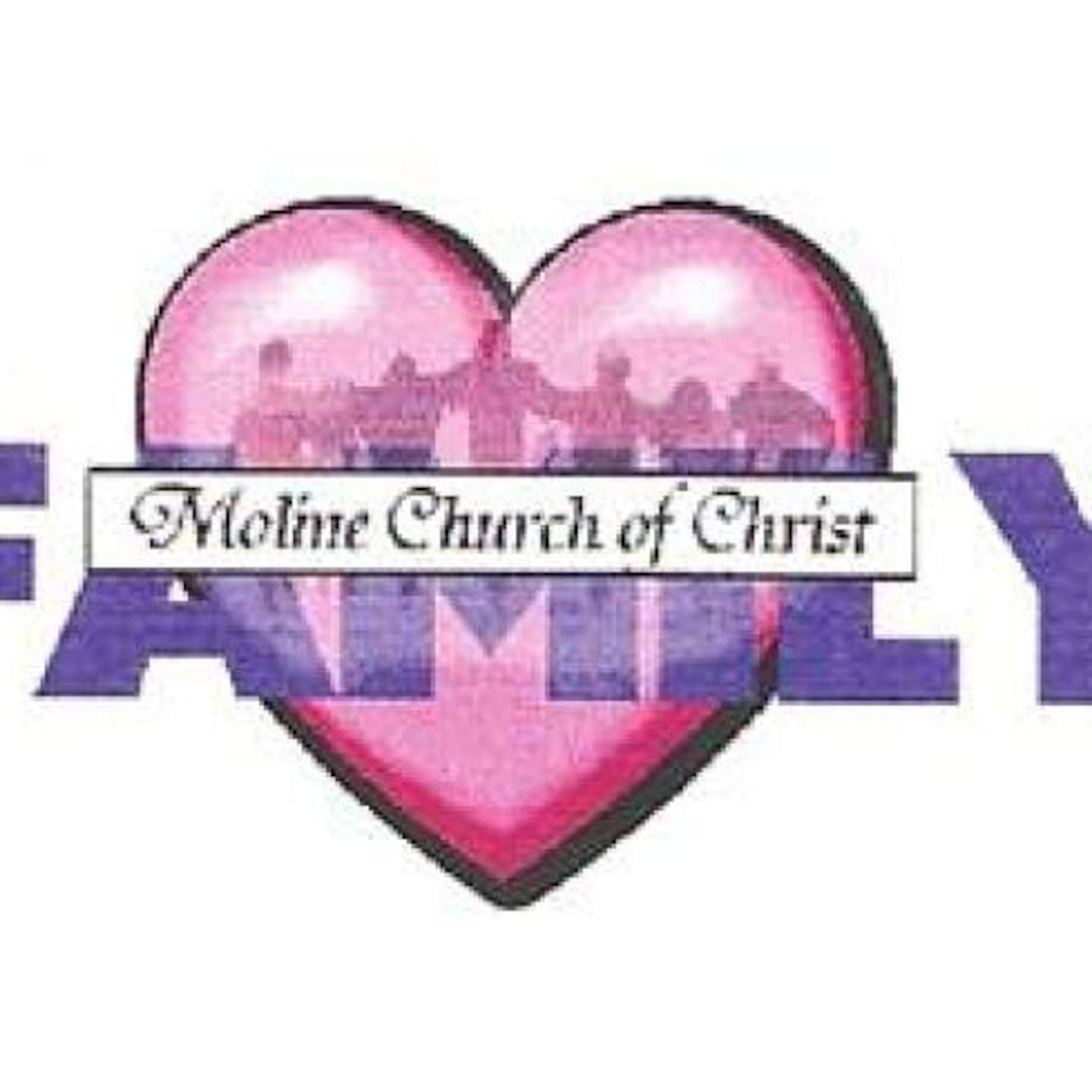 Moline Church of Christ's Podcast