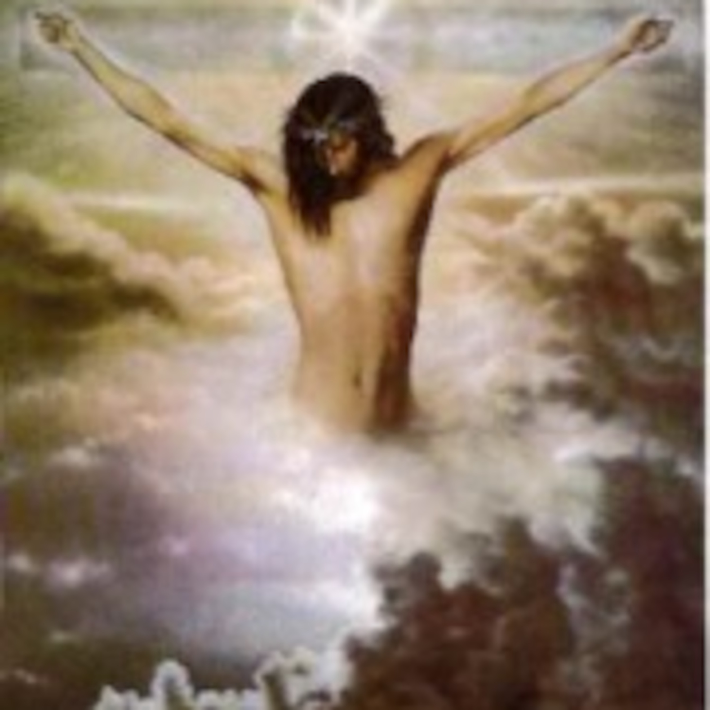 Jesus the Word, Creator, Revealer, and Deliverer episode artwork