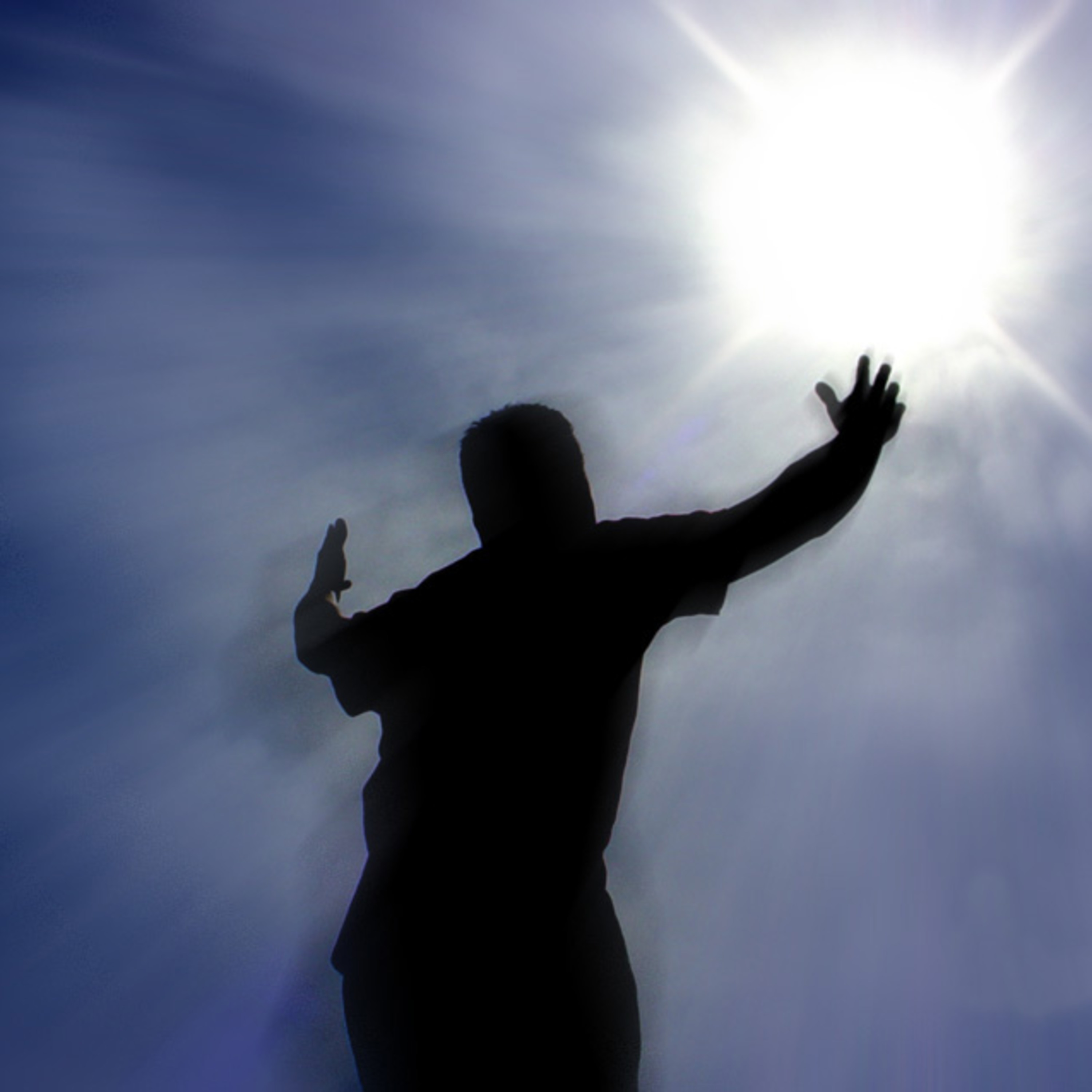 True Faith and Trusting Jesus episode artwork