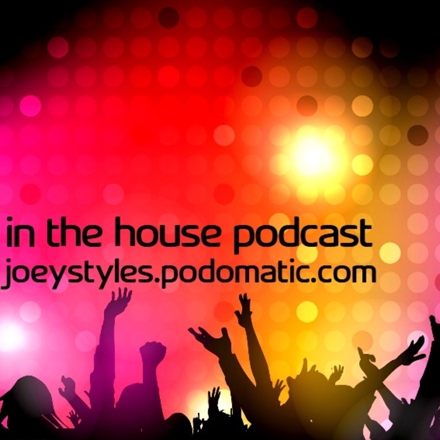 in the house podcast