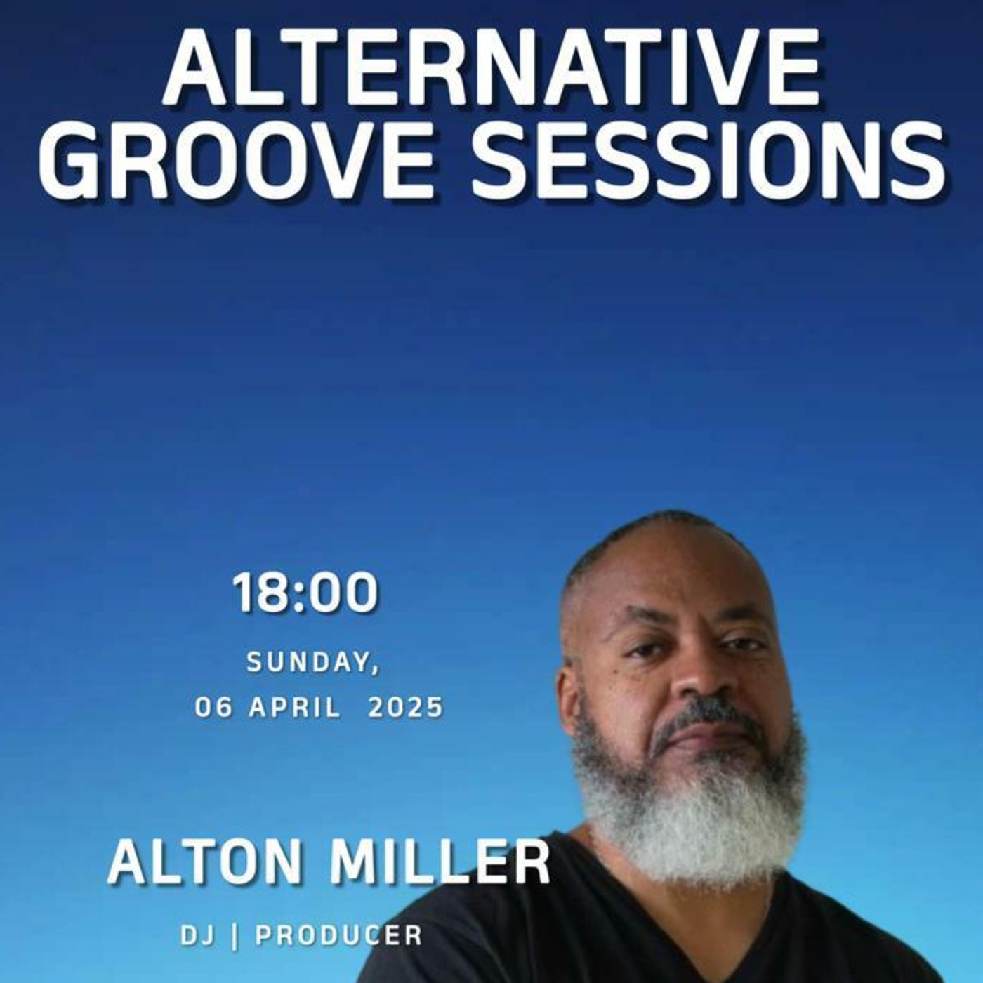 Episode 13: #AGS - 2025 - Week 12 - Alton Miller episode artwork