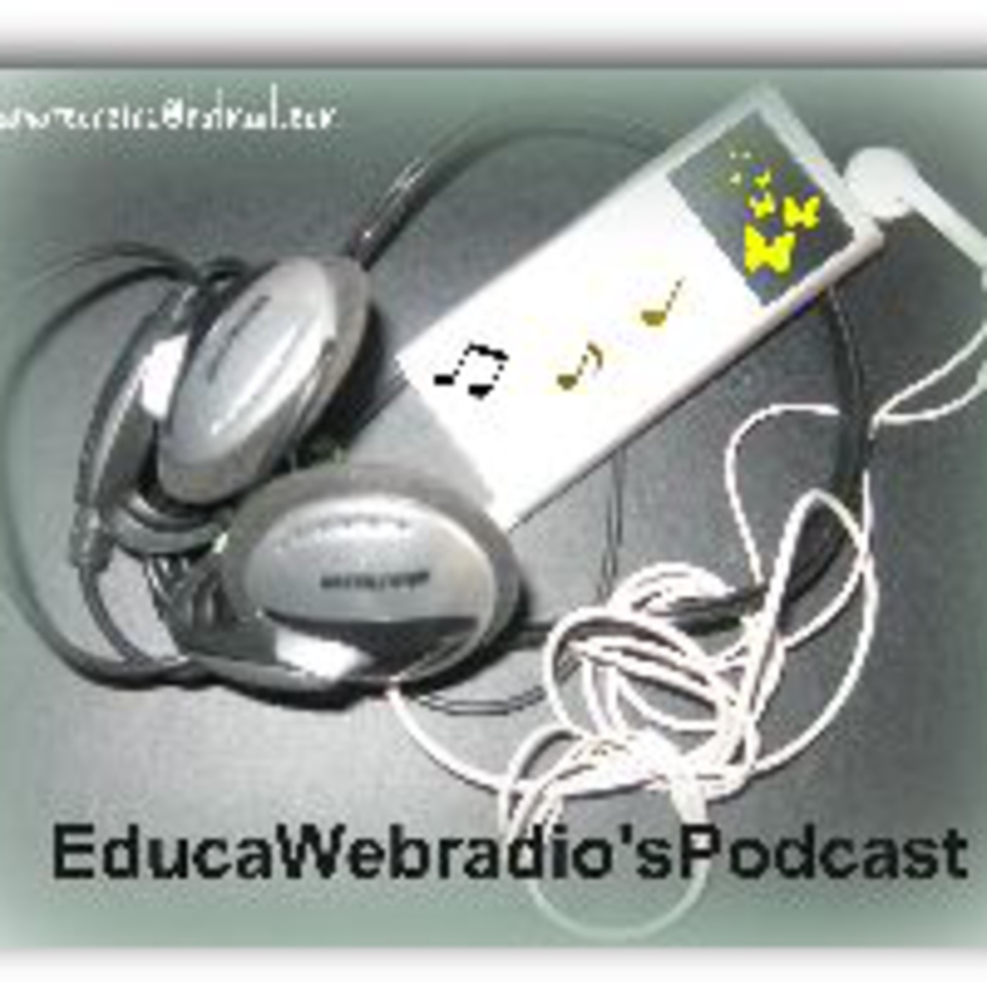 educawebradio's Podcast
