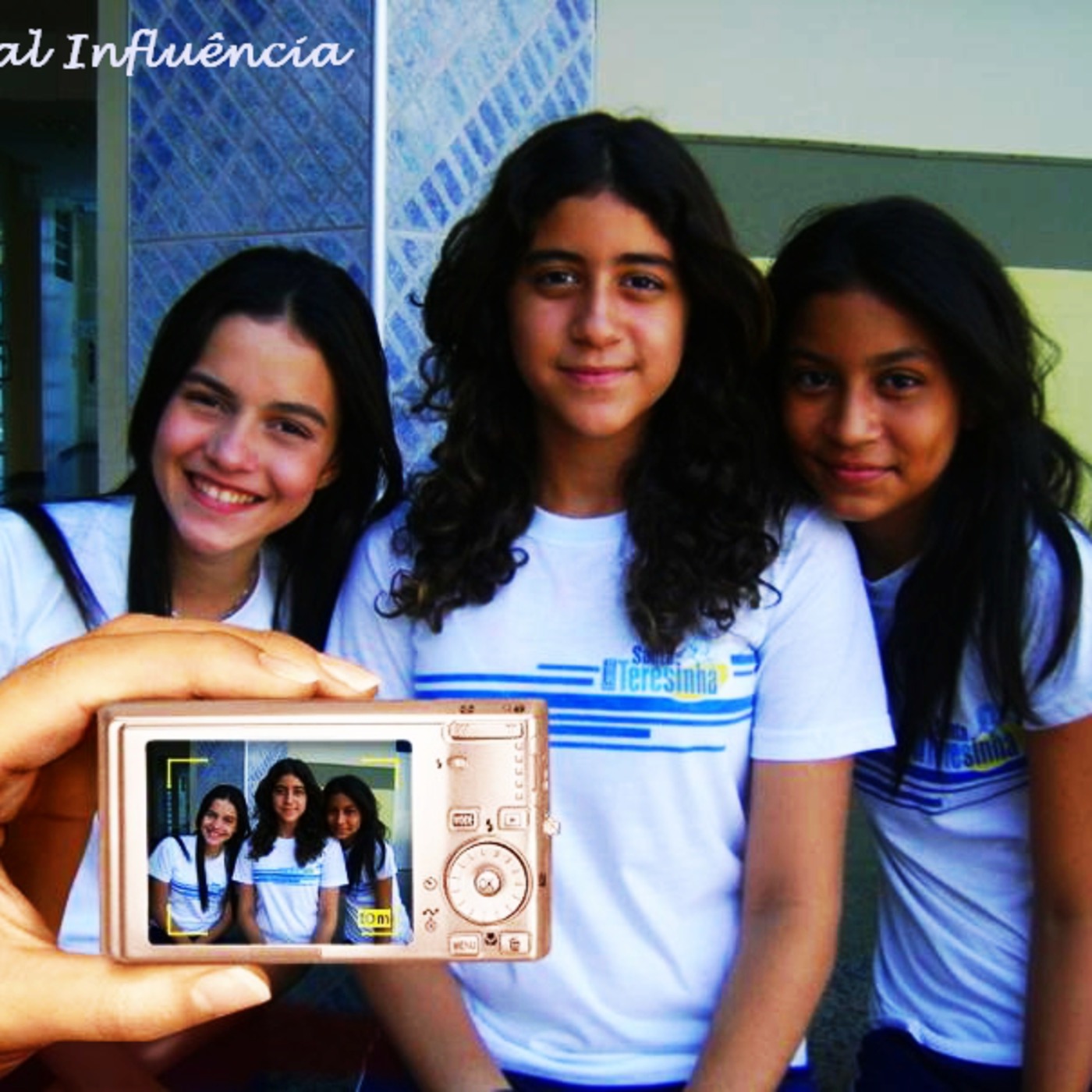 INFLUÊNCIA DO USO DA CÂMERA DIGITAL episode artwork