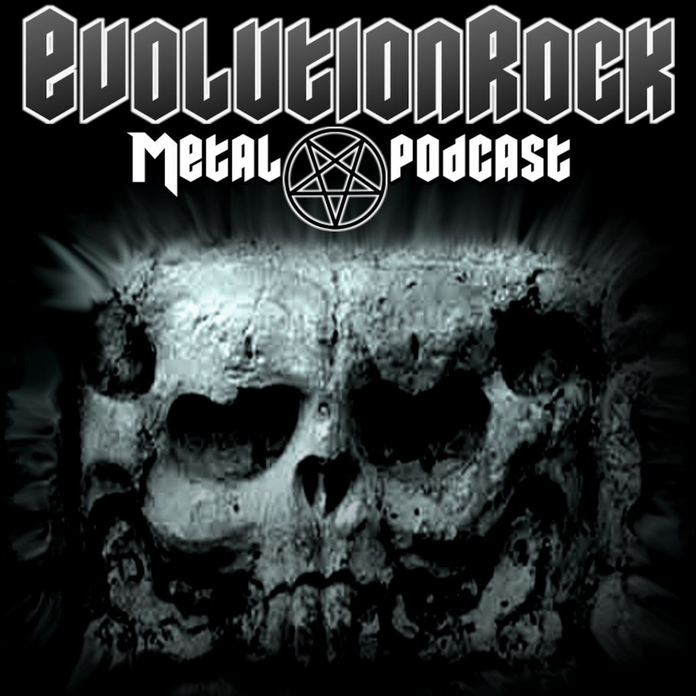 Evolution Rock Metal Podcast Evolution Rock Metal Podcast
