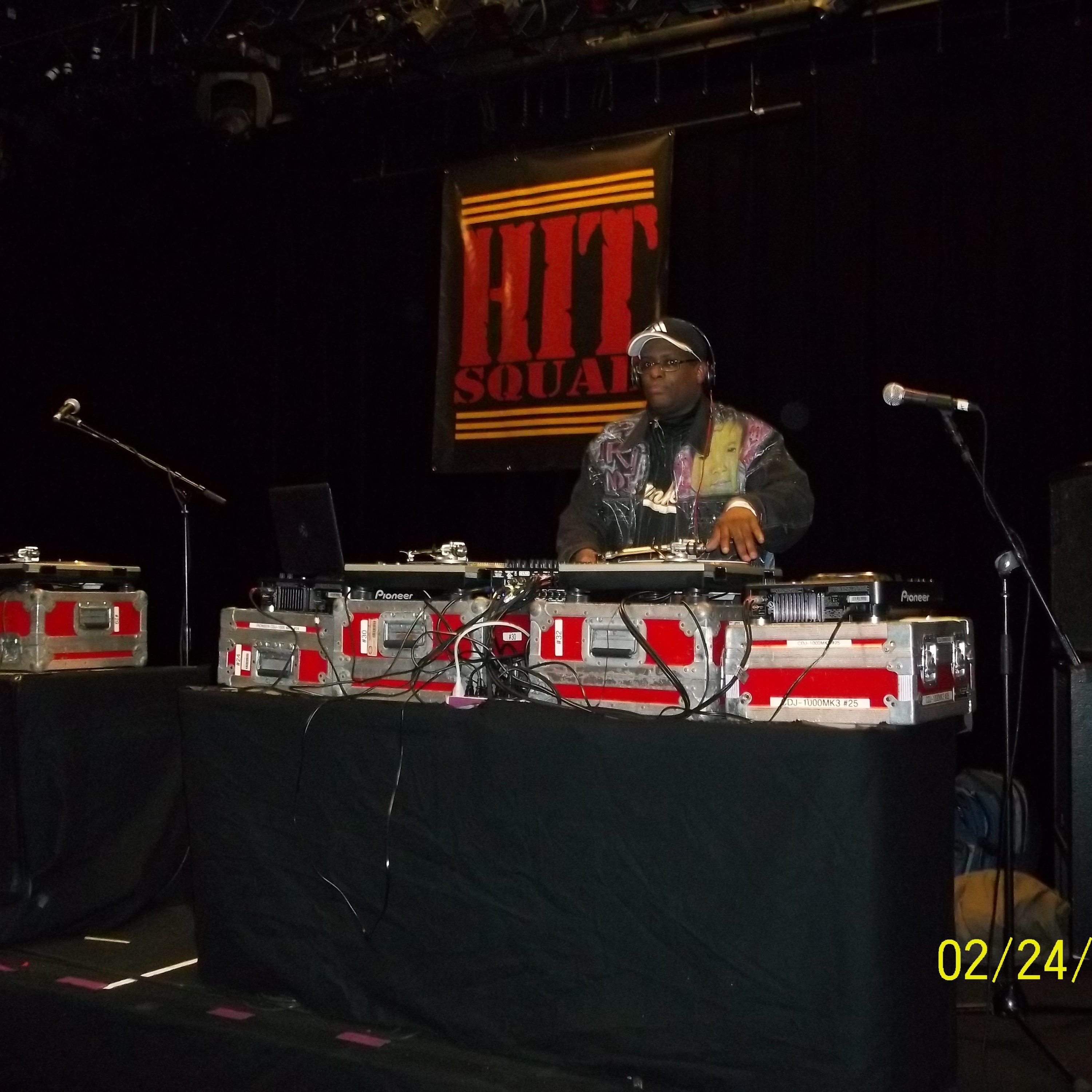 THE CHRONICLES RADIO SHOW