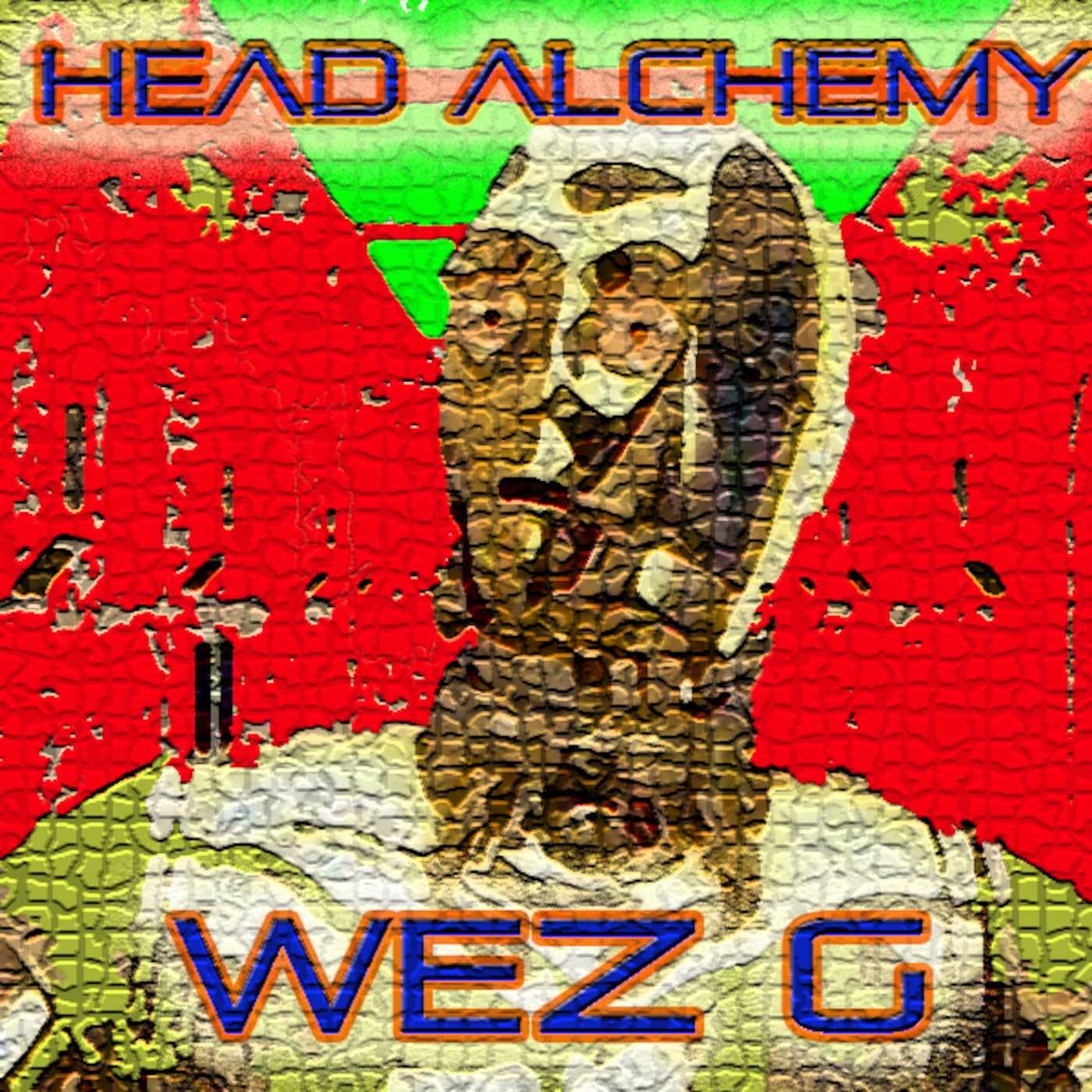 Head Alchemy