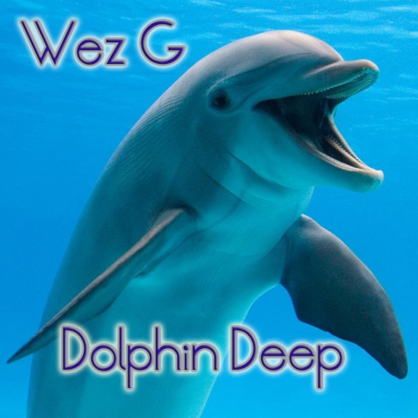 Dolphin Deep (Chillout)