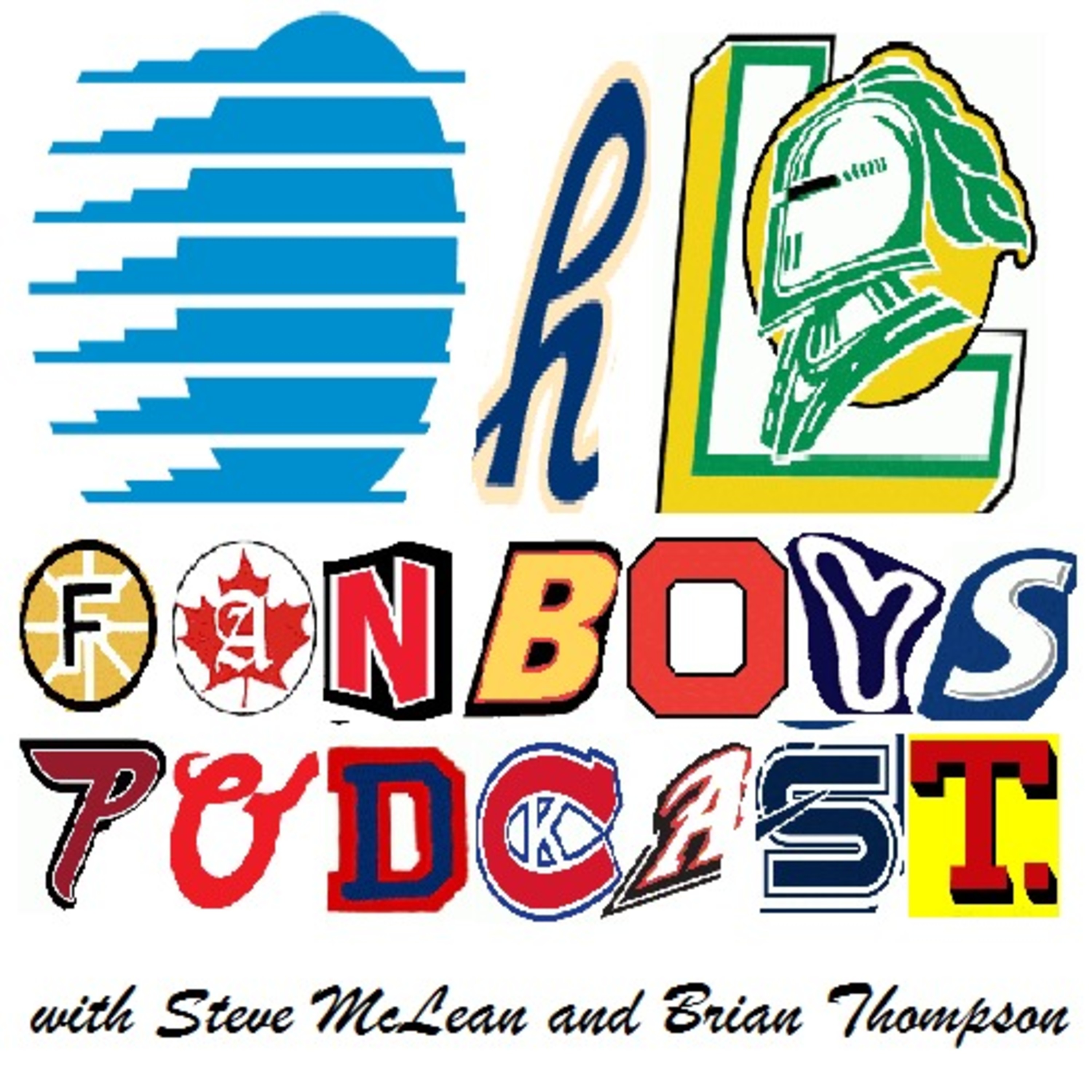The OHL Fanboys Podcast
