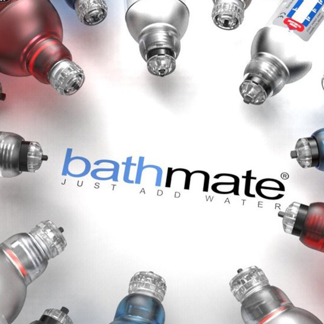 Bathmate Hydromax Podcast