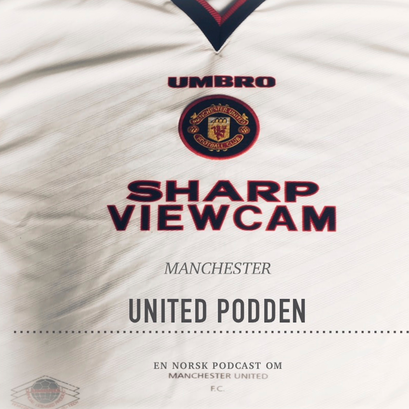 Manchester United Podden - E409: Solskjær