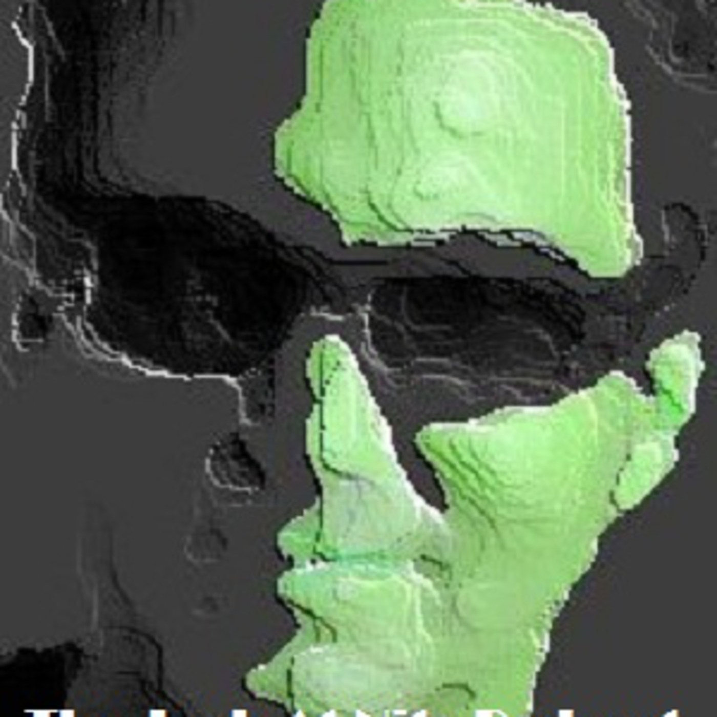 Jack at Nite podcast artwork