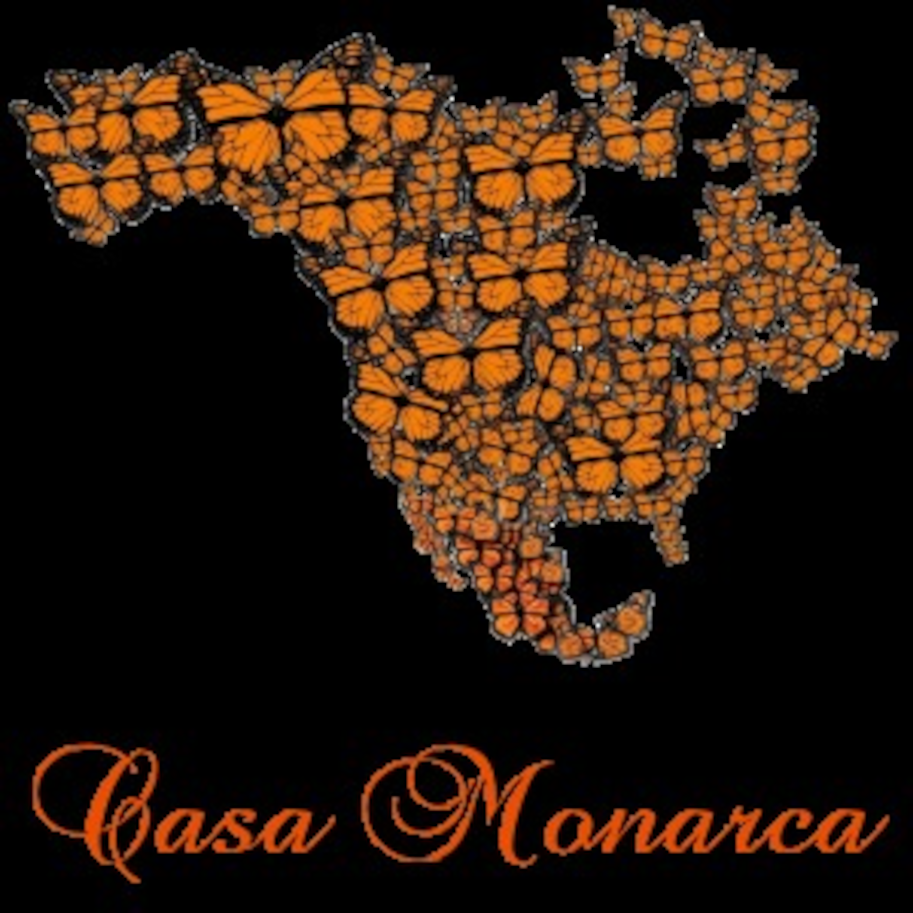 Organizaciones latinas en Philadelphia, Casa Monarca