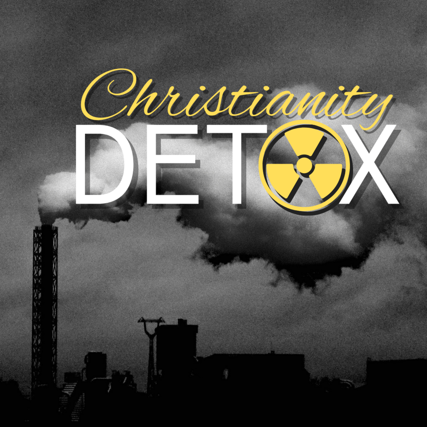 Episode 168: Sky is Falling Christians - Christianity Detox