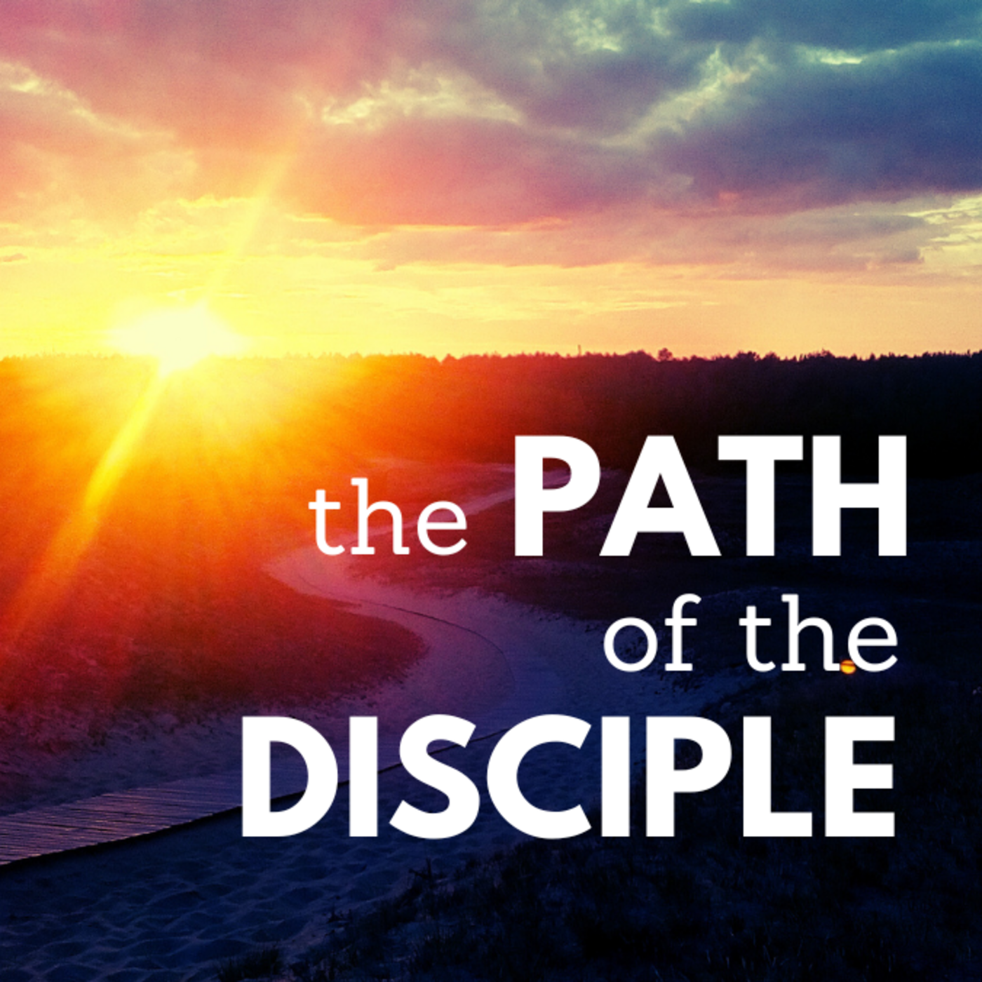 Episode 194: The Path of the Disciple - is like