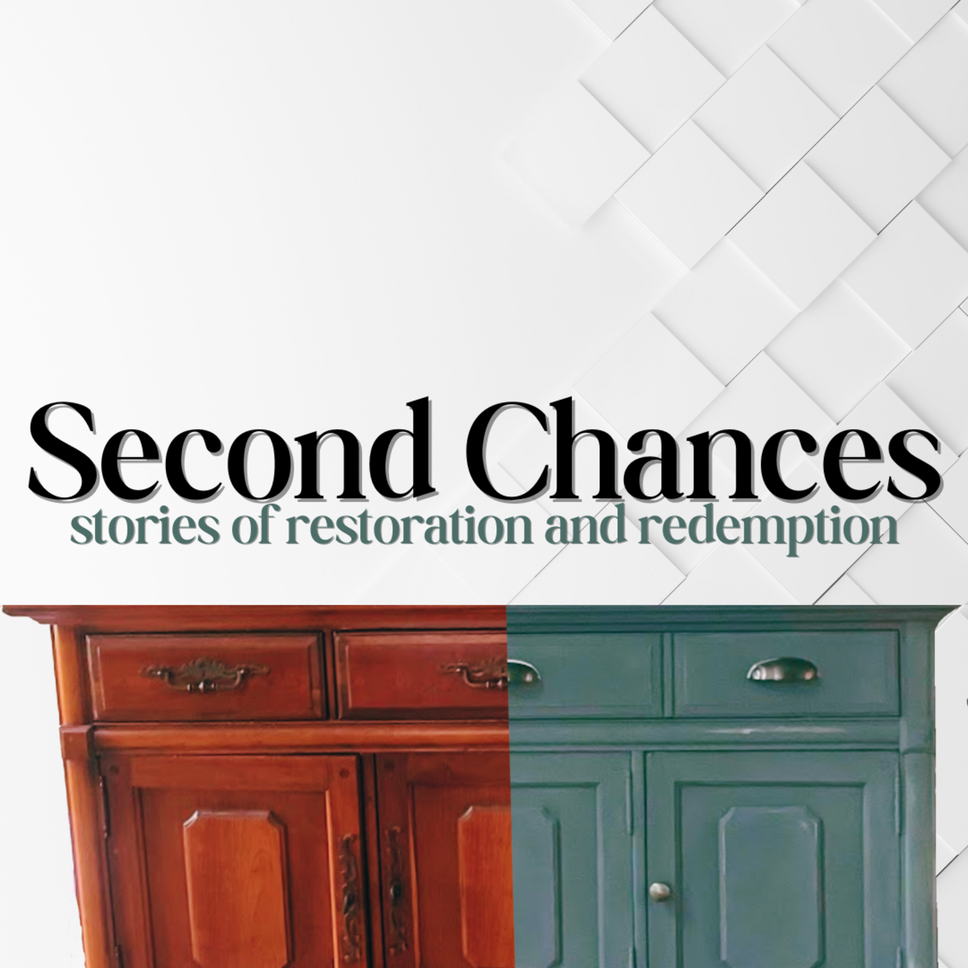 Episode 197: Second Chances - Canaanite Woman
