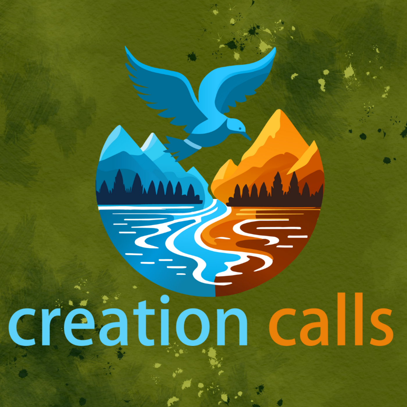 Episode 200: Creation Calls - Justice Rolls