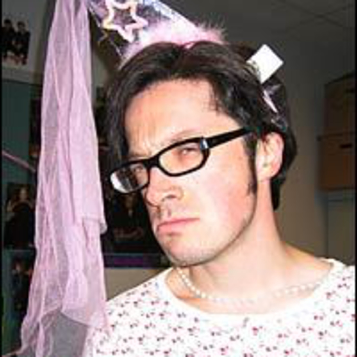 matthew\'s podcast
