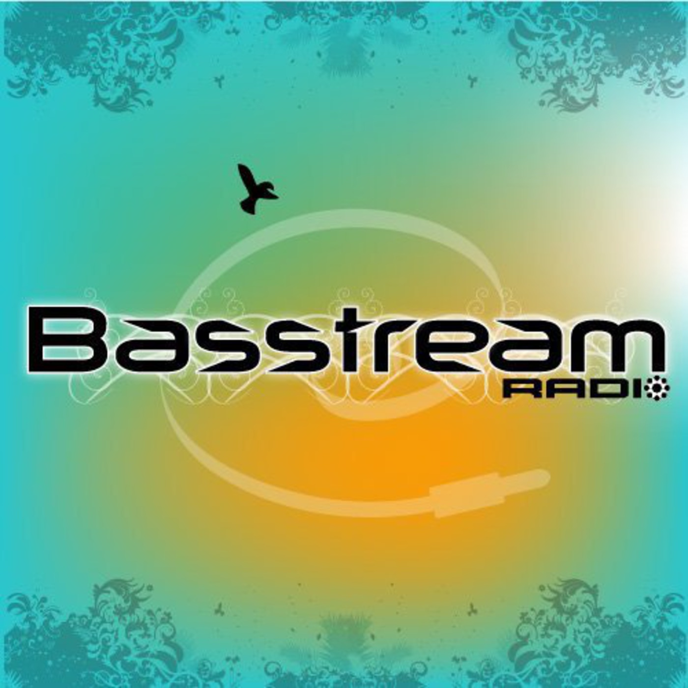 Basstream Radio Archive - Basstream Radio on Glitch.FM 141 - VA Mixed by Dave Sweeten