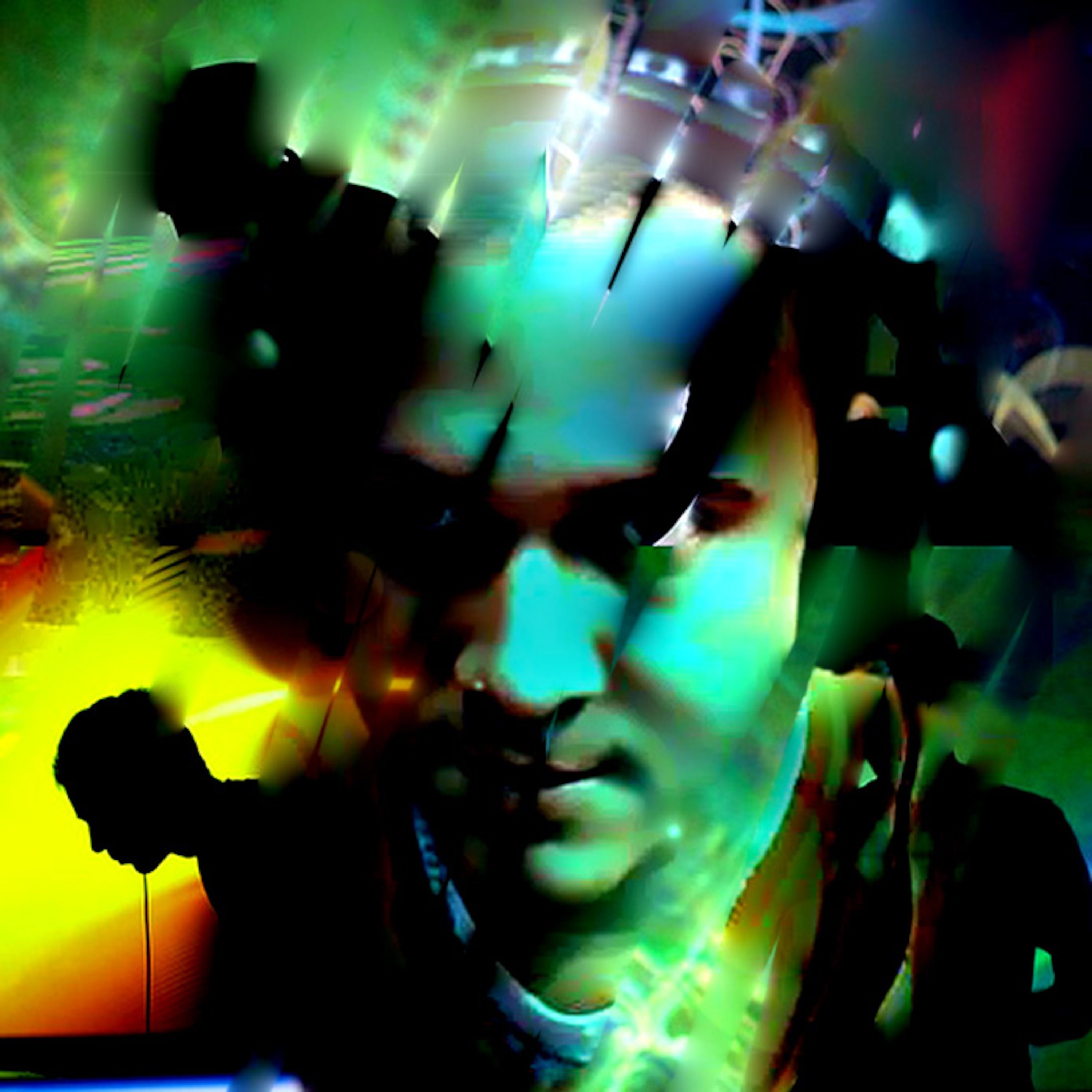 Dj chassy mix Sep 2011