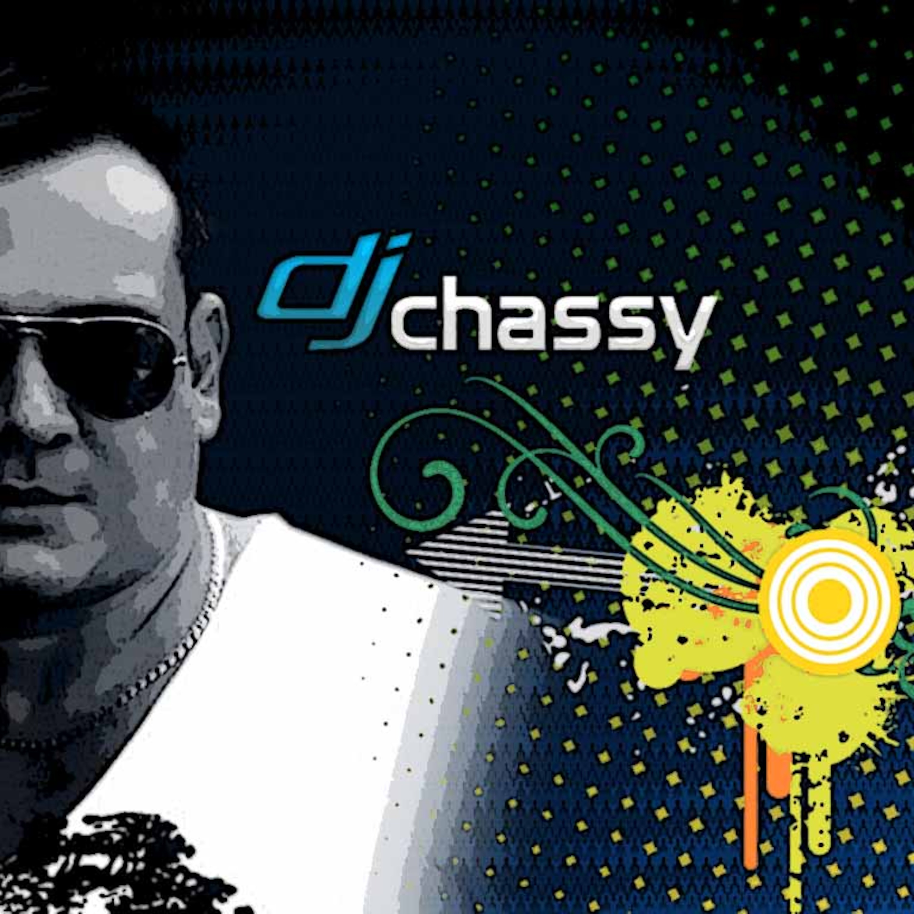 Dj chassy Oct. 2011 episode artwork