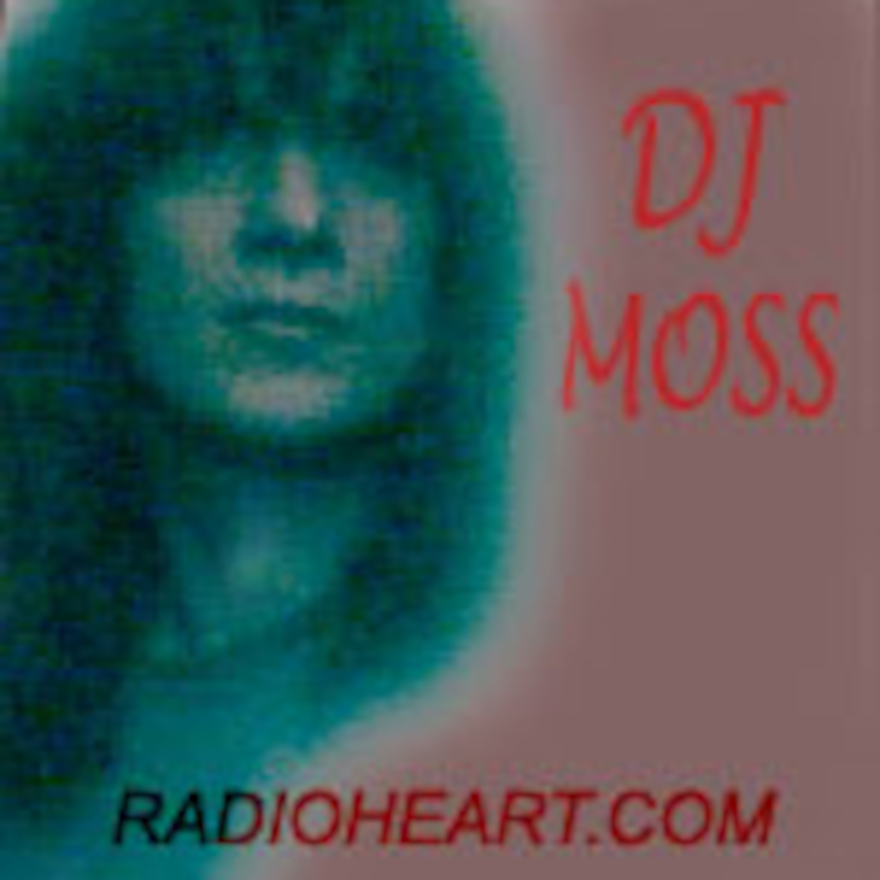 Moss Lovell's Podcast podcast artwork