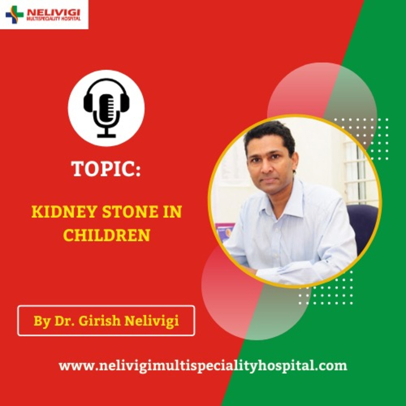 “Urology for Everyone” Podcast Channel