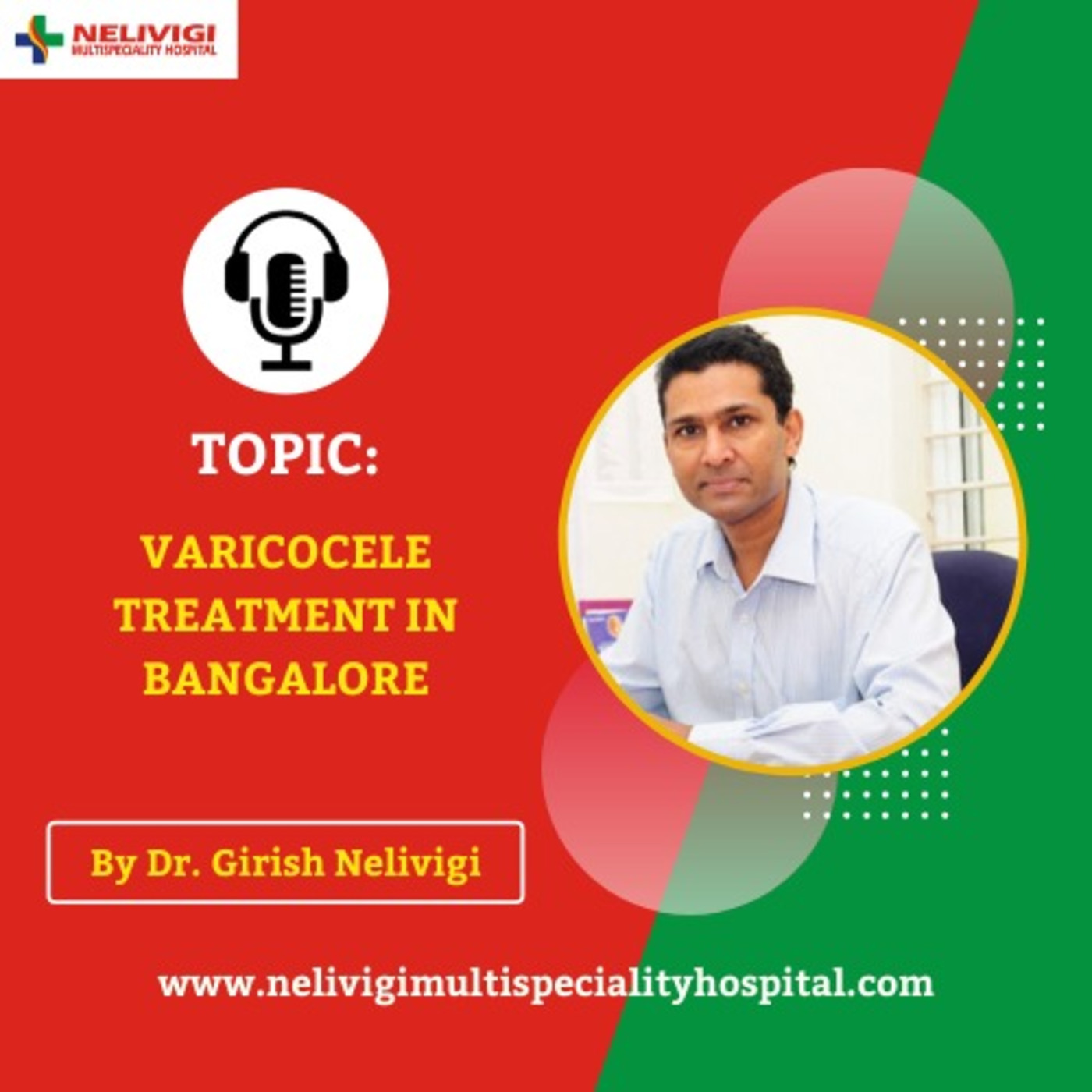 “Urology for Everyone” Podcast Channel