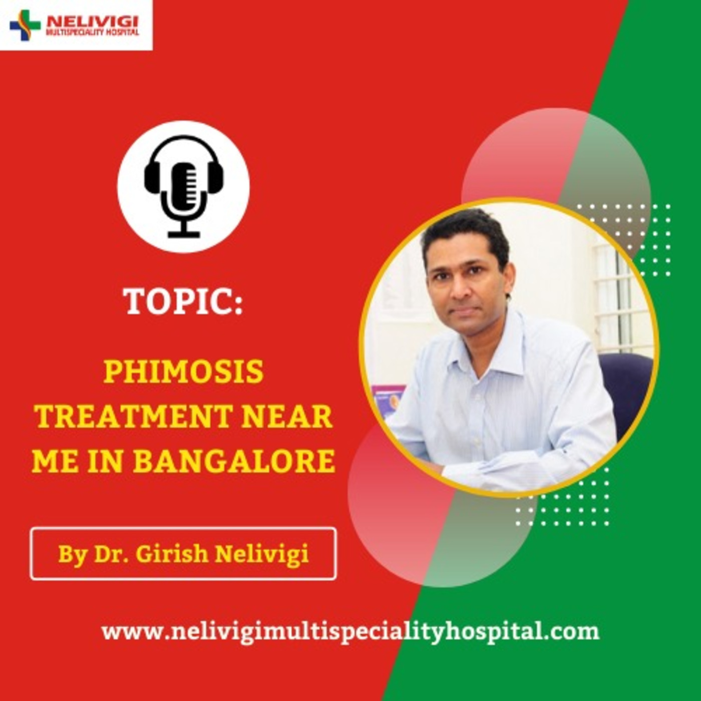 “Urology for Everyone” Podcast Channel