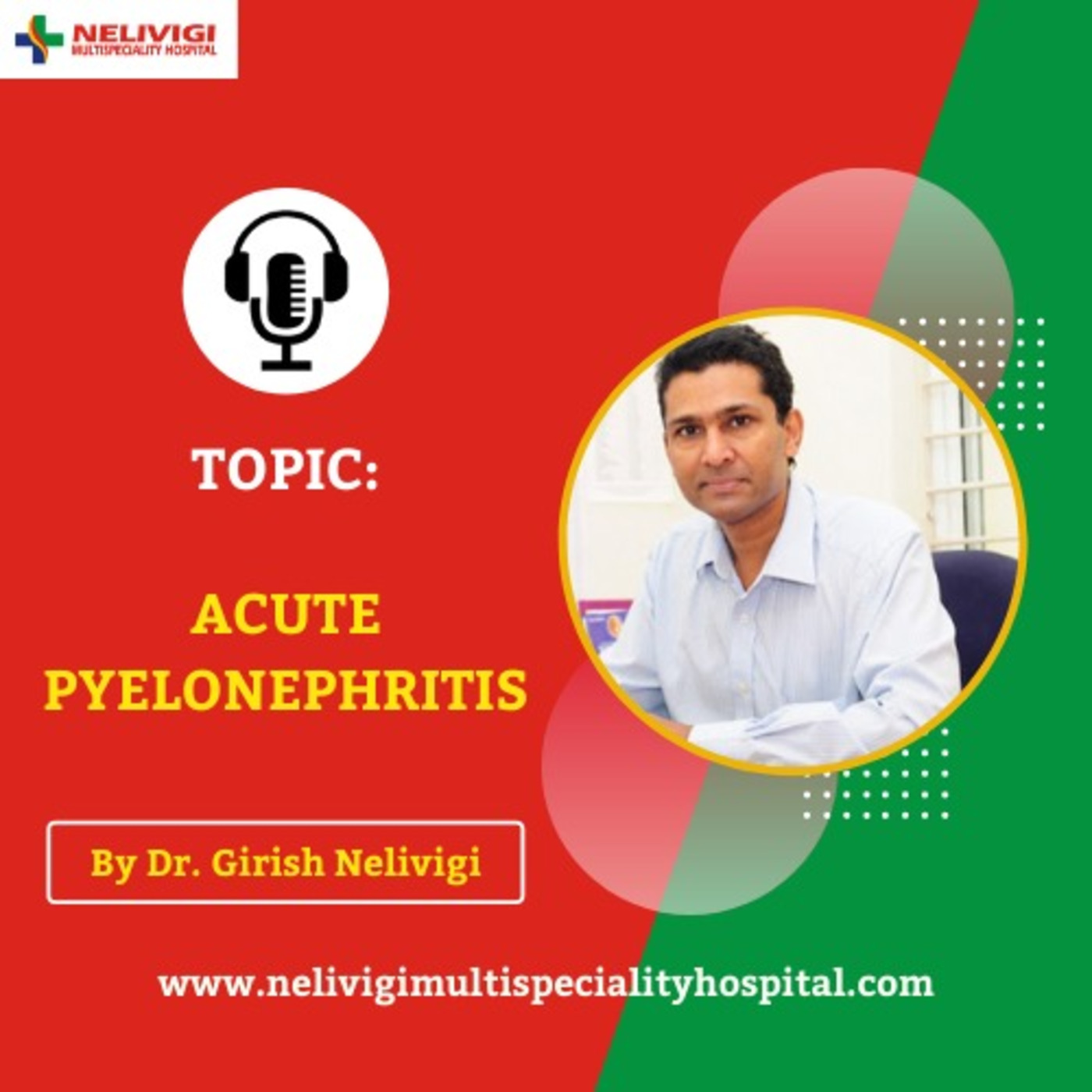 “Urology for Everyone” Podcast Channel