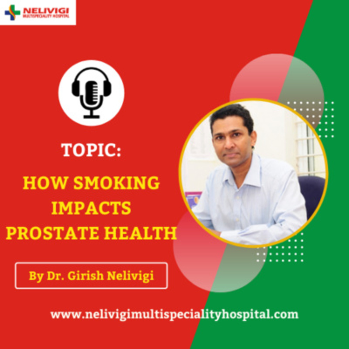 “Urology for Everyone” Podcast Channel