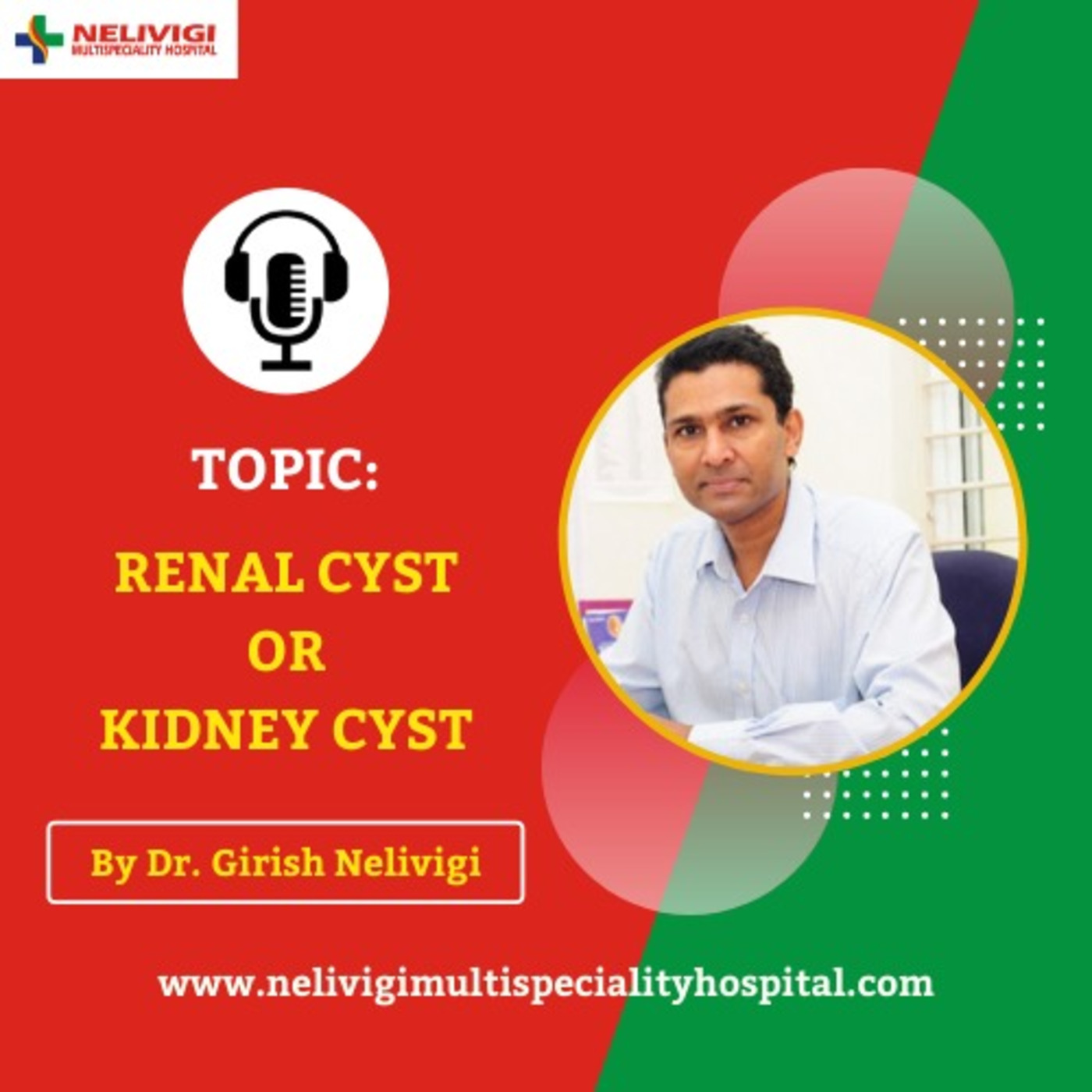 “Urology for Everyone” Podcast Channel