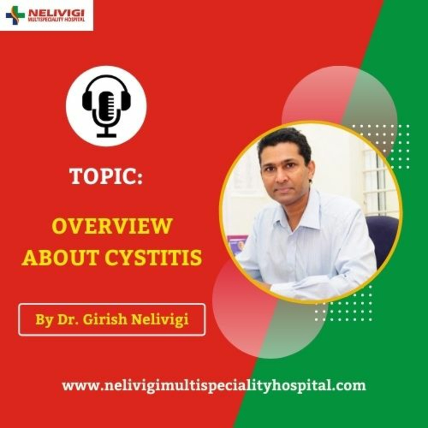 “Urology for Everyone” Podcast Channel