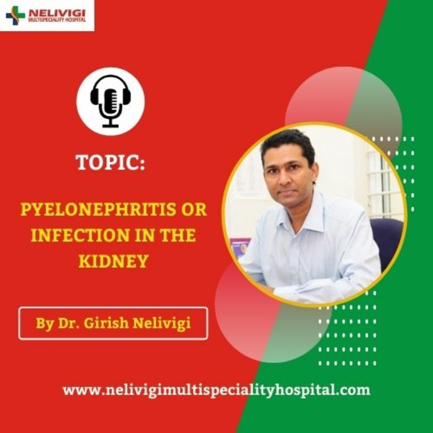“Urology for Everyone” Podcast Channel