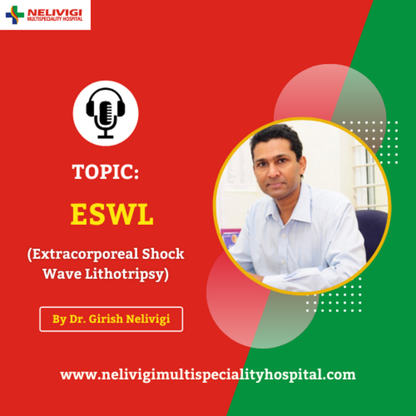 “Urology for Everyone” Podcast Channel