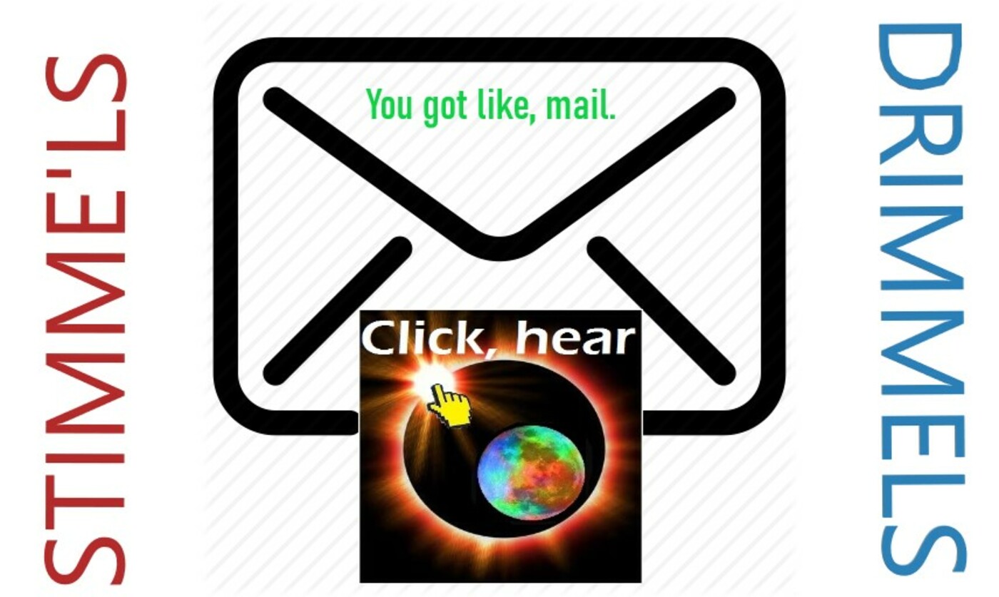 Click Hear: Not the Herd