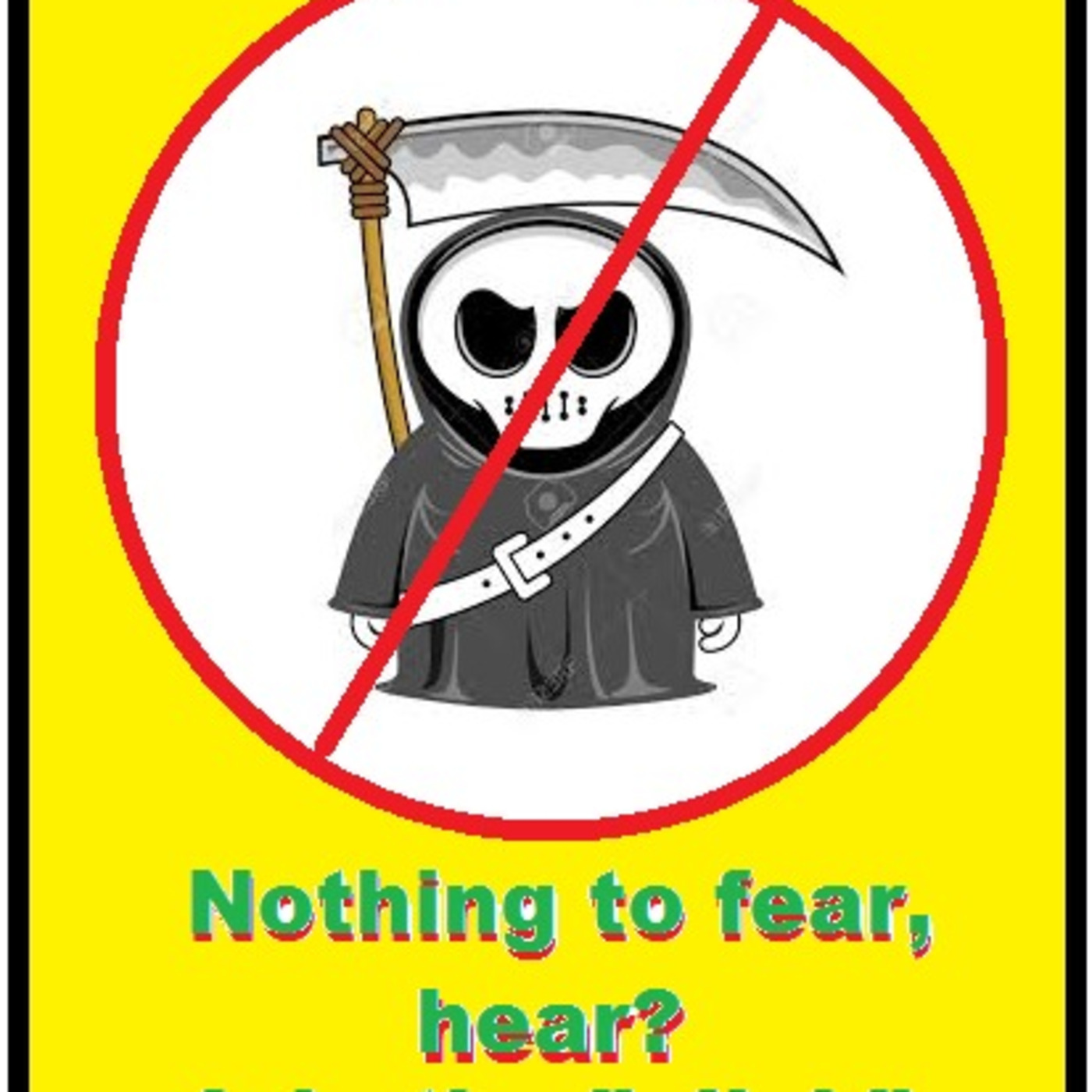 Episode 8: The Myth of Death Pt 1