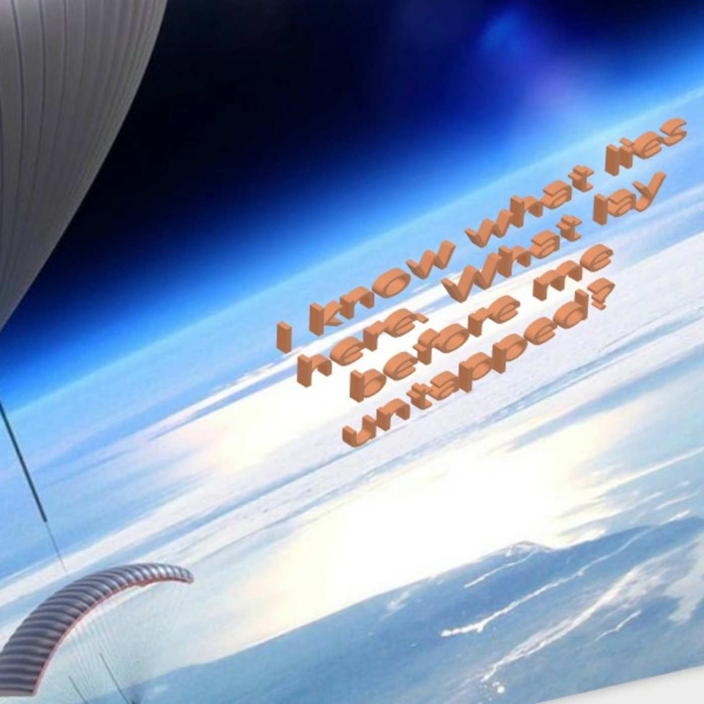 Episode 11: The UnivEarth (Way Beyond Flat or Round)