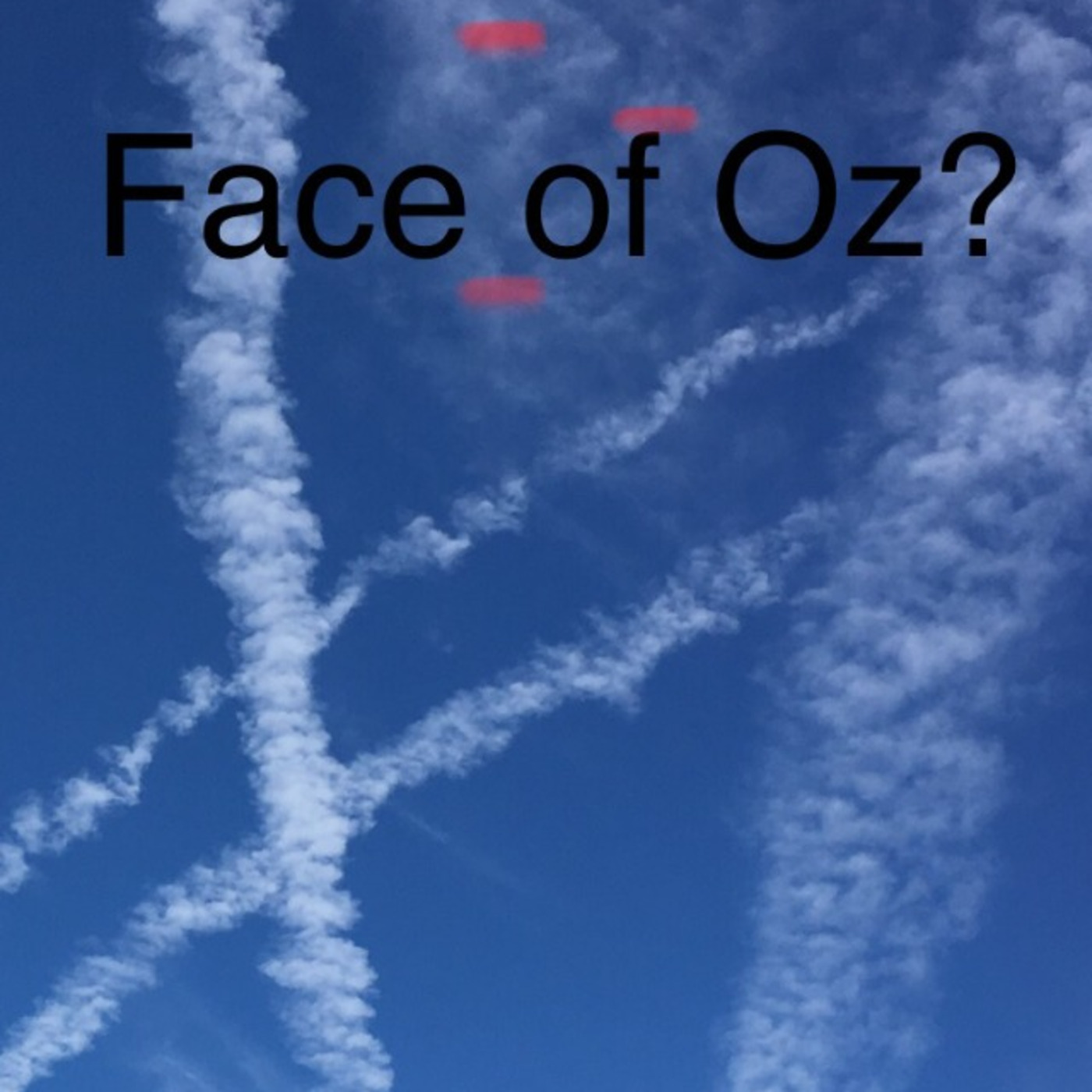 Episode 14: Chemtrailin’