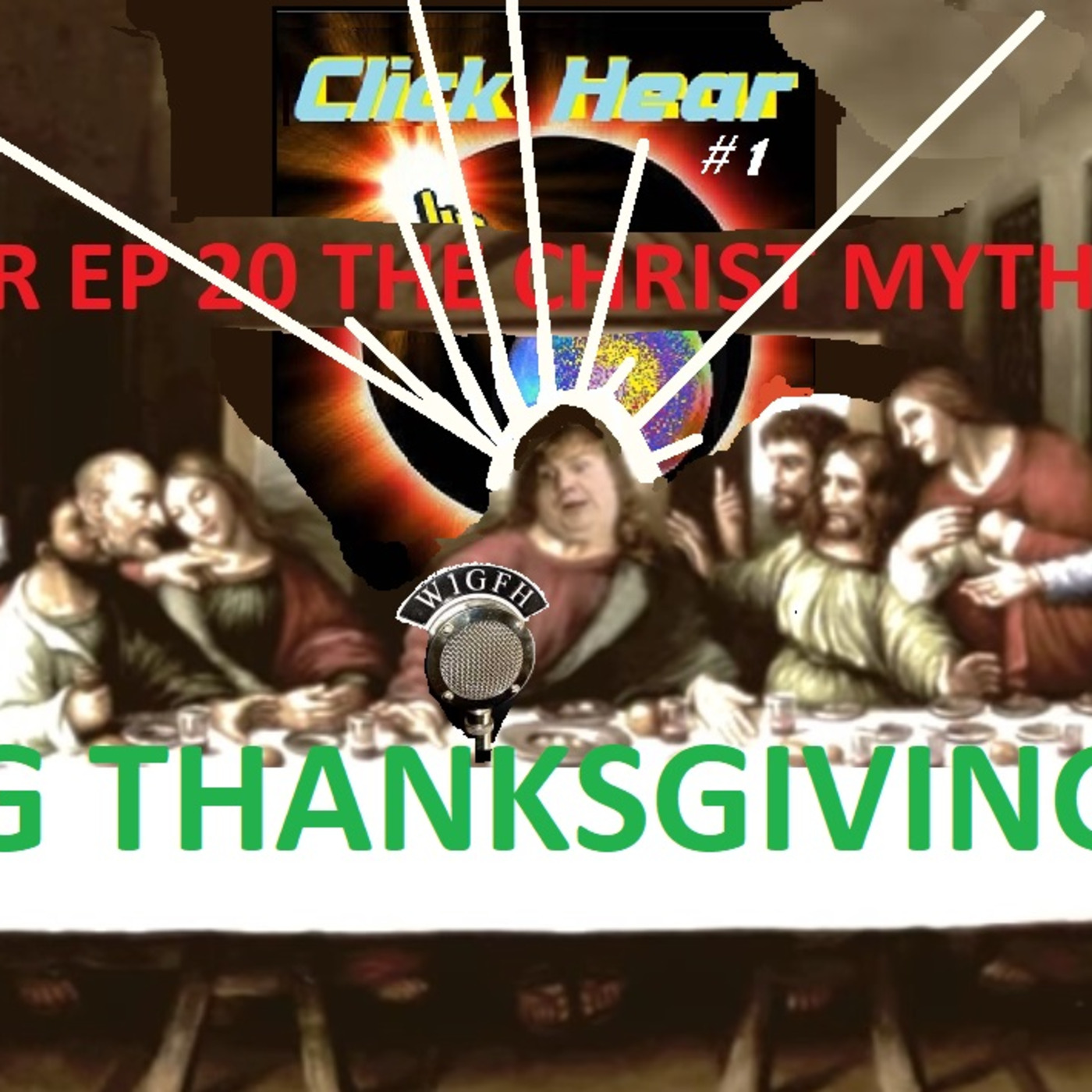 Click Hear: Not the Herd