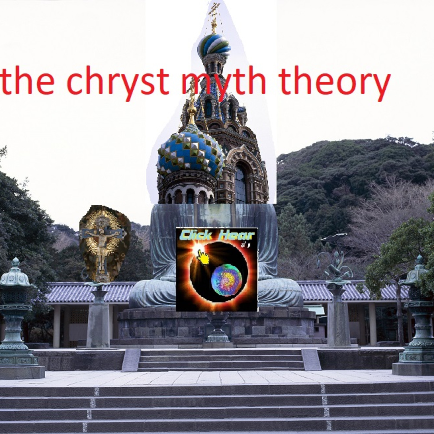 Click Hear: Not the Herd