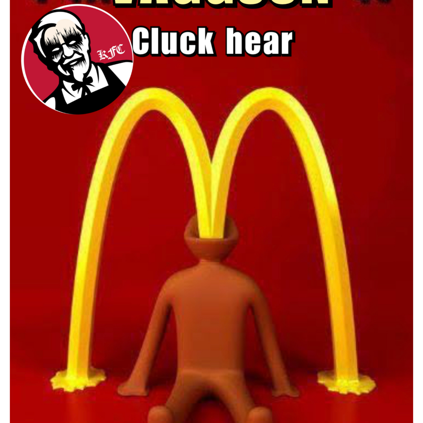 Click Hear: Not the Herd